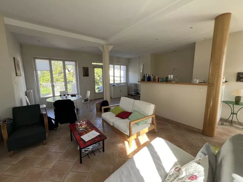 Maison à vendre, 125m², Vierzon