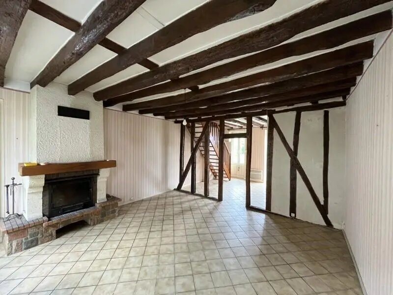 Maison à vendre, 64m², Vierzon