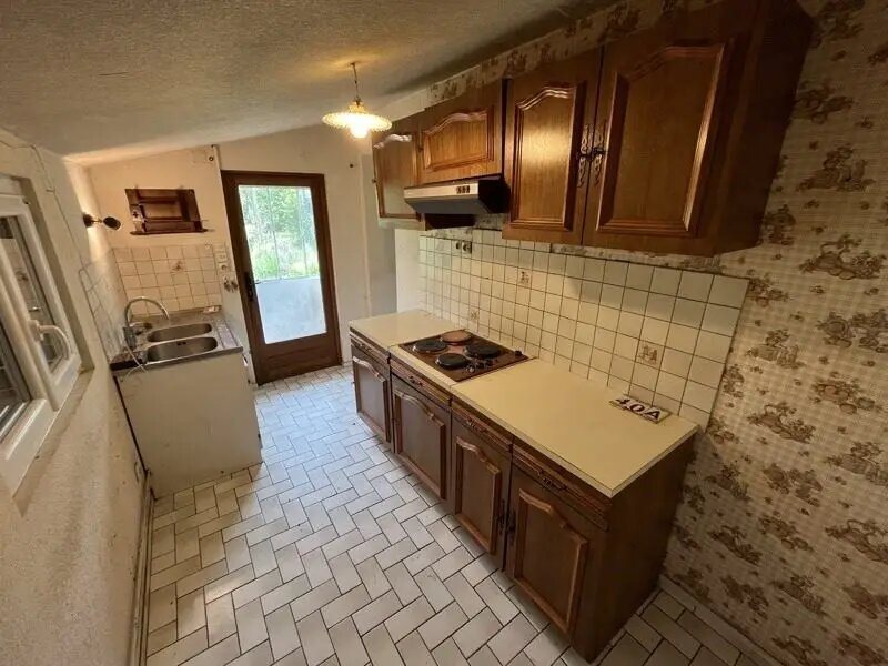 Maison à vendre, 64m², Vierzon