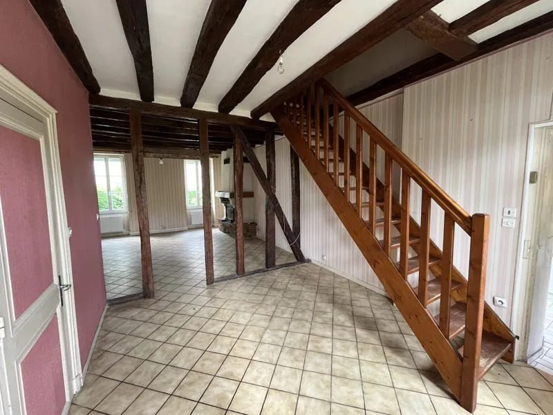Maison à vendre, 64m², Vierzon