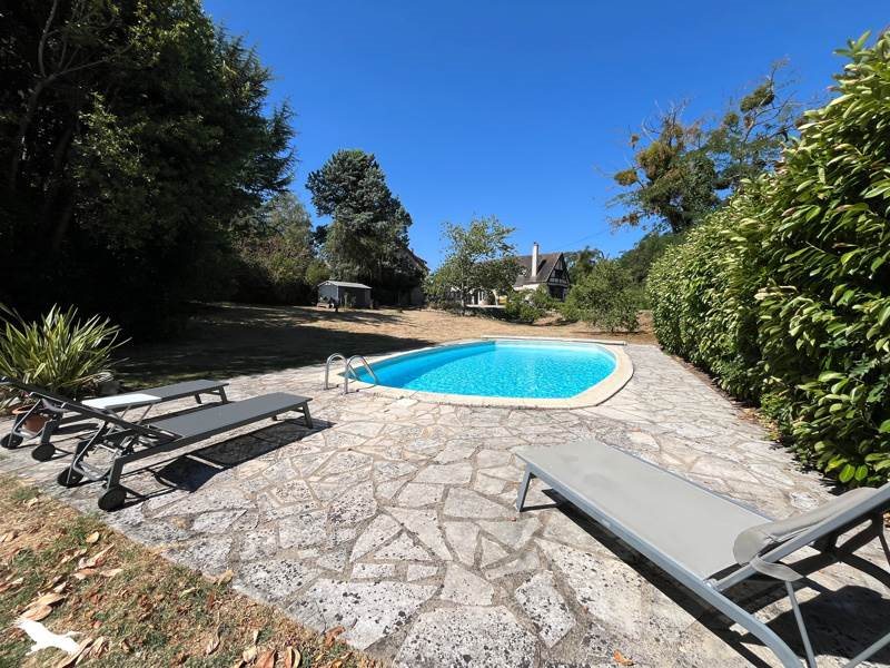 Maison à vendre, 159m², Vierzon