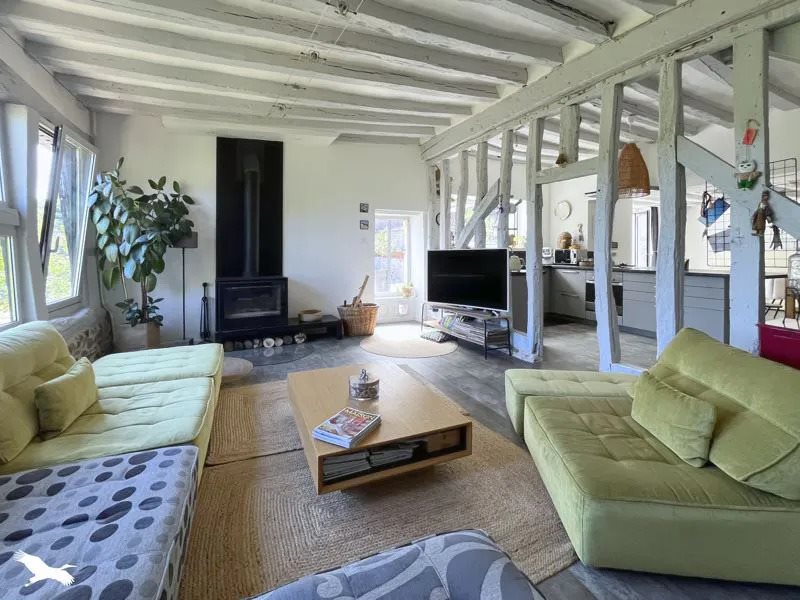 Maison à vendre, 159m², Vierzon