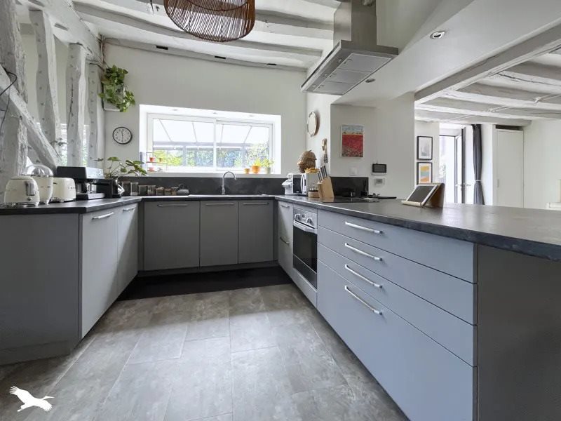 Maison à vendre, 159m², Vierzon