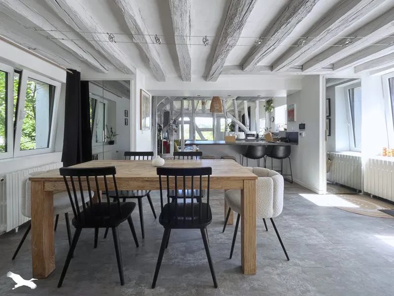 Maison à vendre, 159m², Vierzon