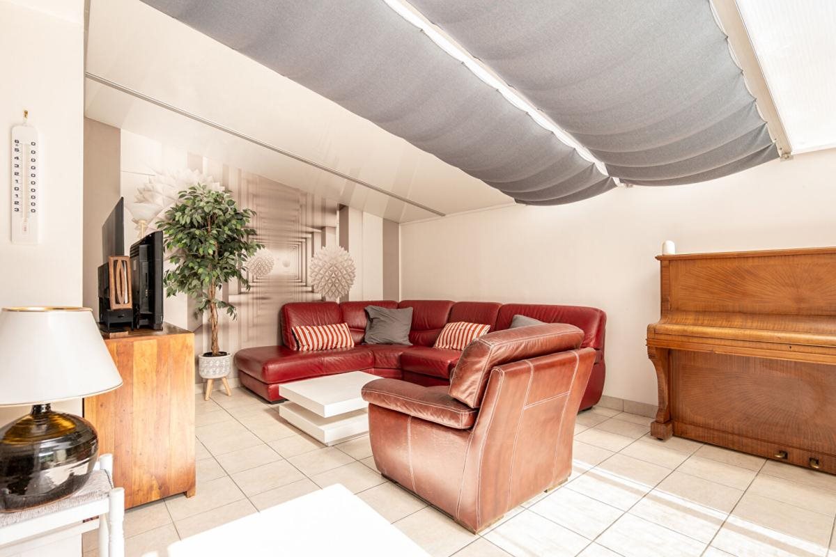 Maison à vendre, 94m², Romorantin-Lanthenay