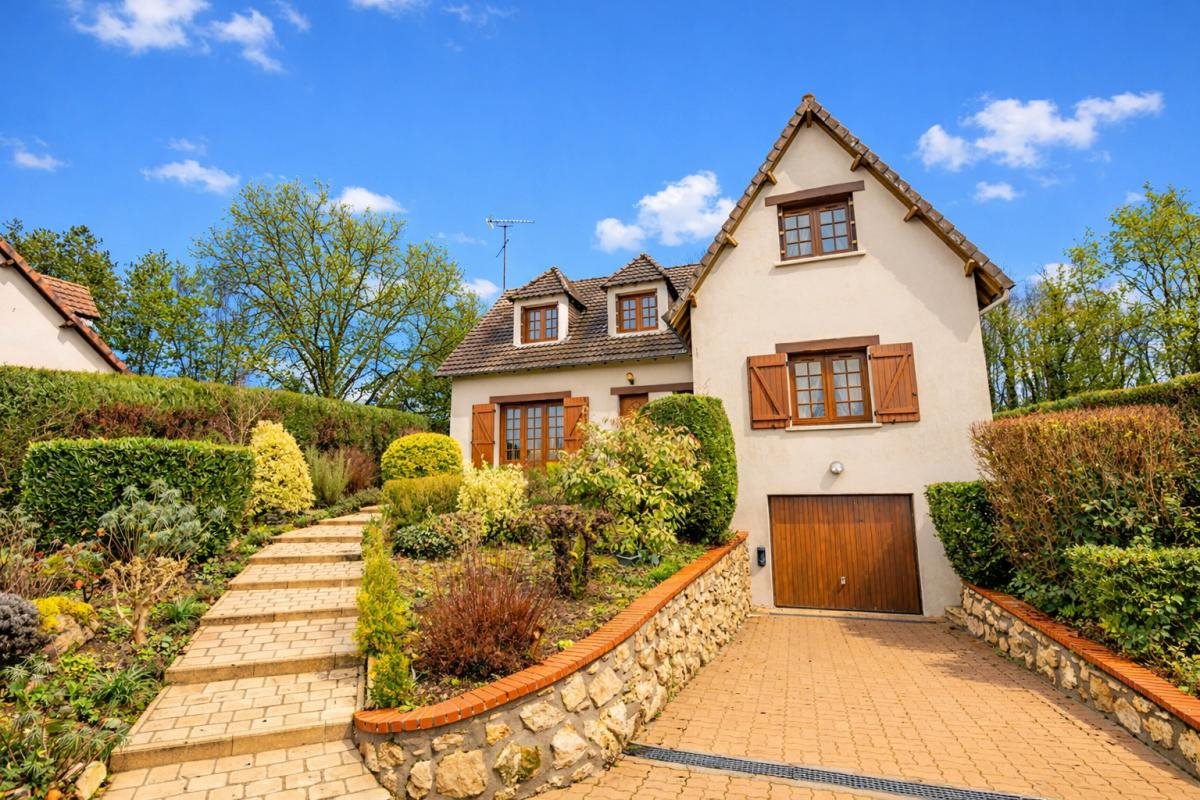 Maison à vendre, 195m², Cellettes