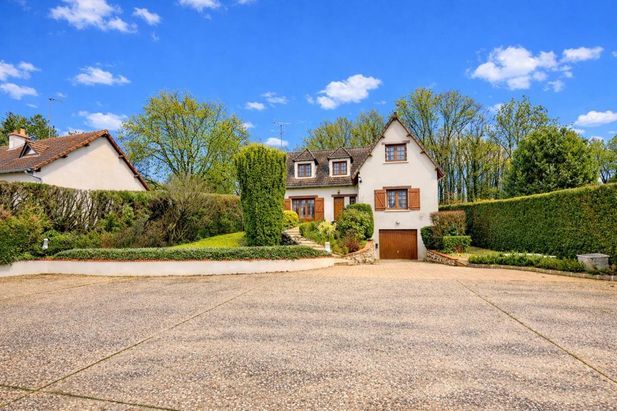 Maison à vendre, 195m², Cellettes