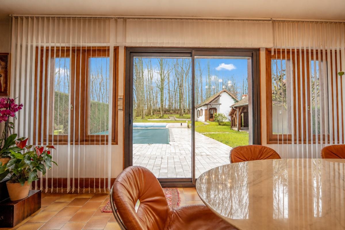 Maison à vendre, 195m², Cellettes