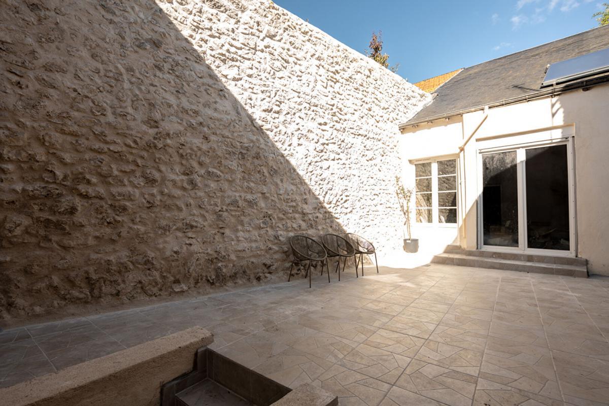 Maison à vendre, 212m², Blois