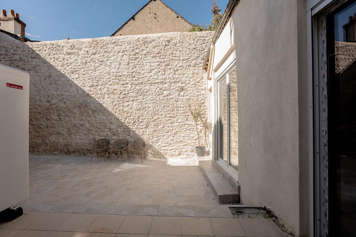 Maison à vendre, 212m², Blois
