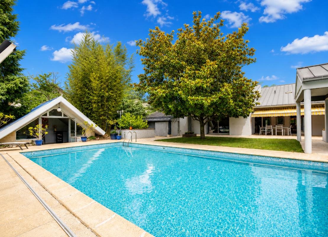 Maison à vendre, 235m², Saint-Ouen