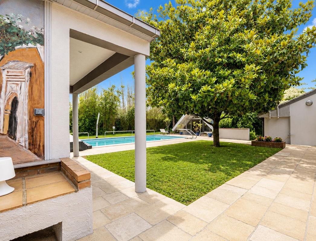 Maison à vendre, 235m², Saint-Ouen