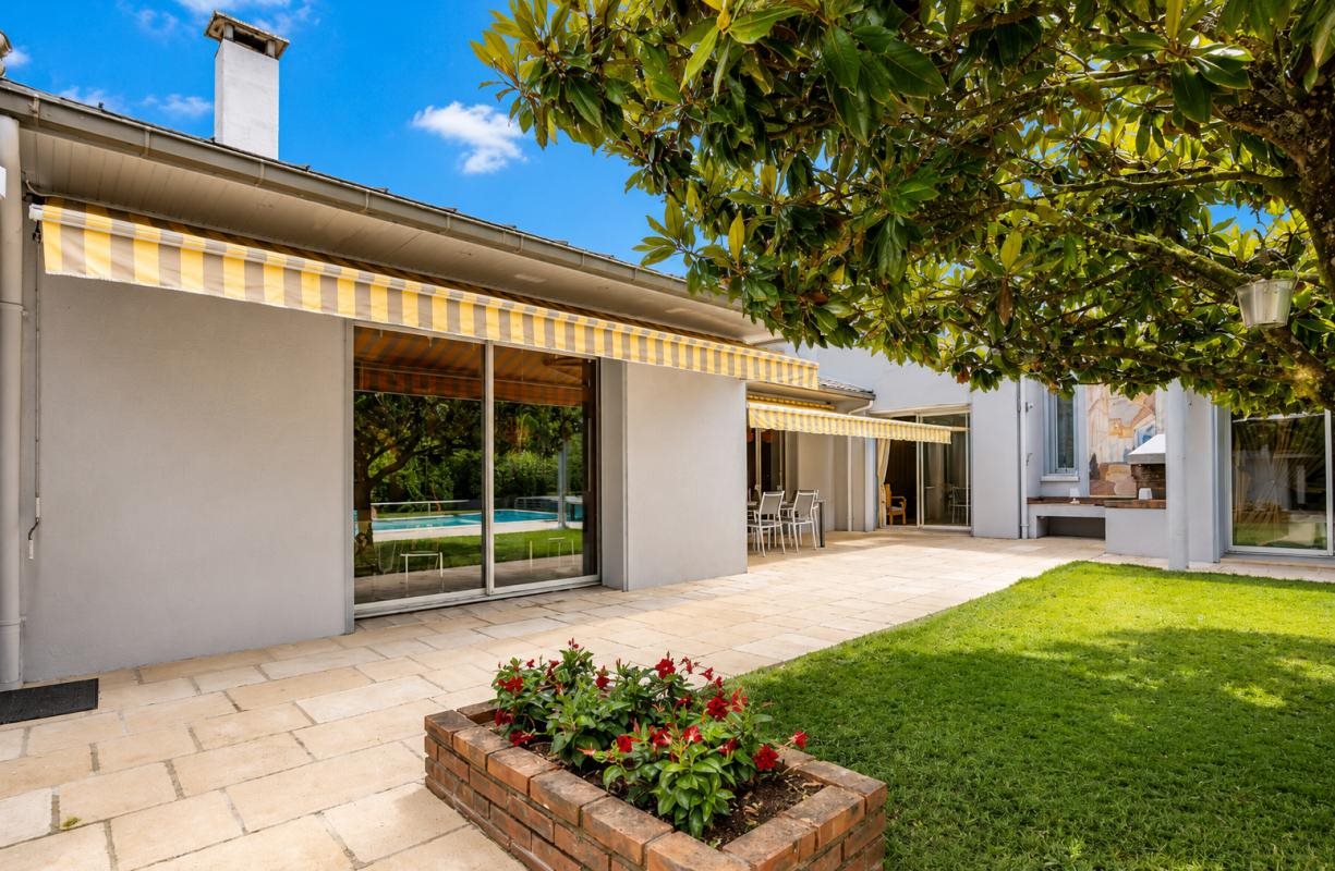Maison à vendre, 235m², Saint-Ouen