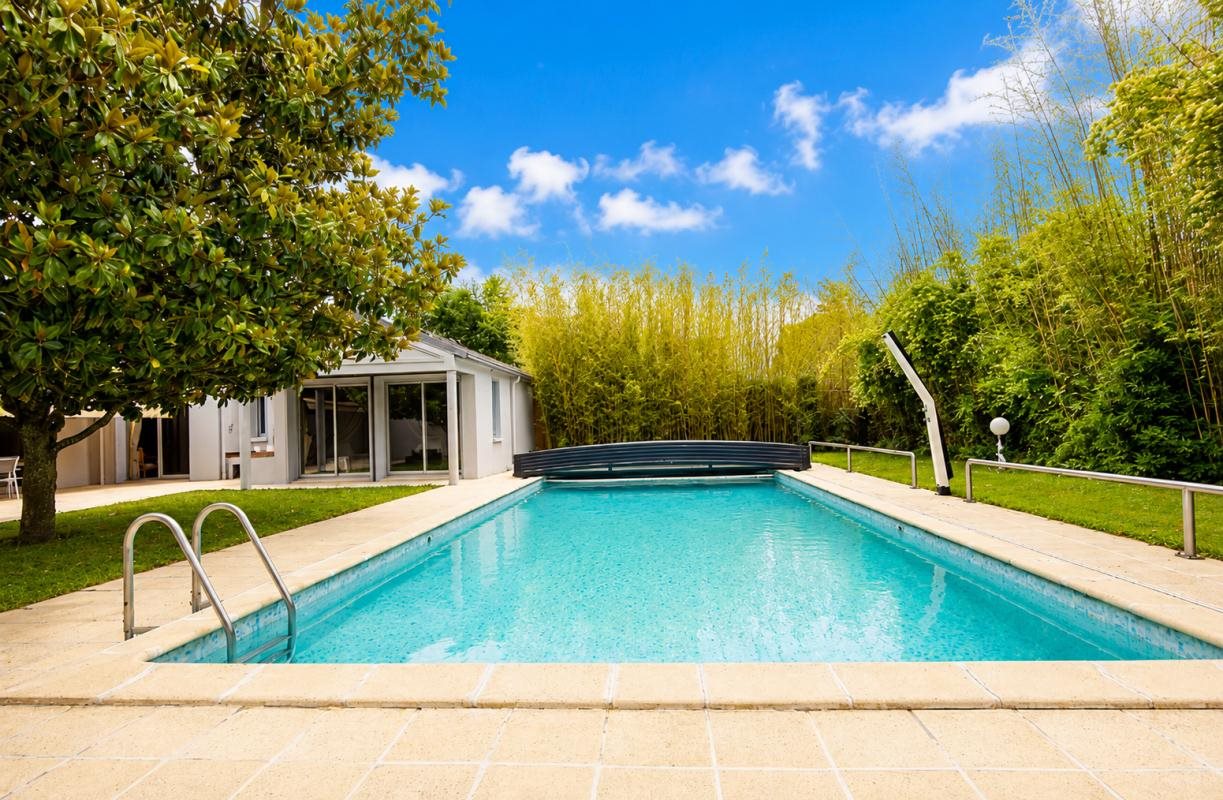 Maison à vendre, 235m², Saint-Ouen