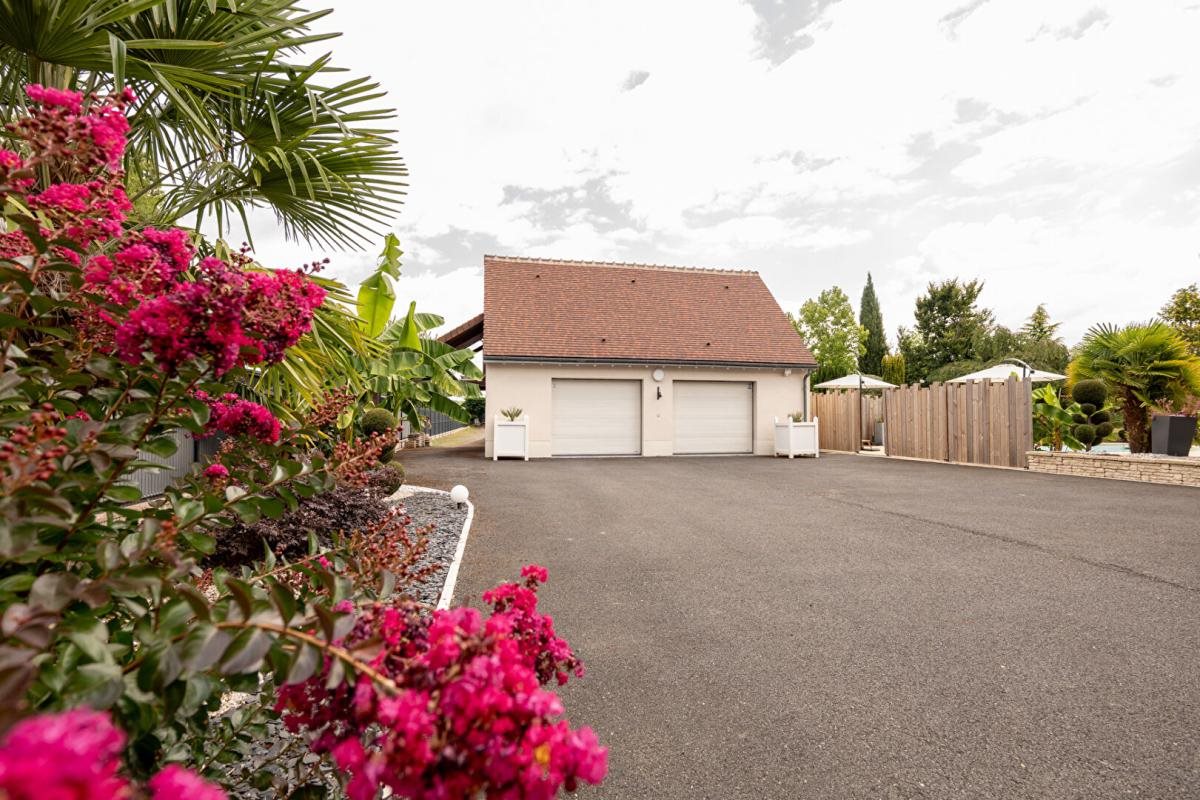 Maison à vendre, 240m², Chailles