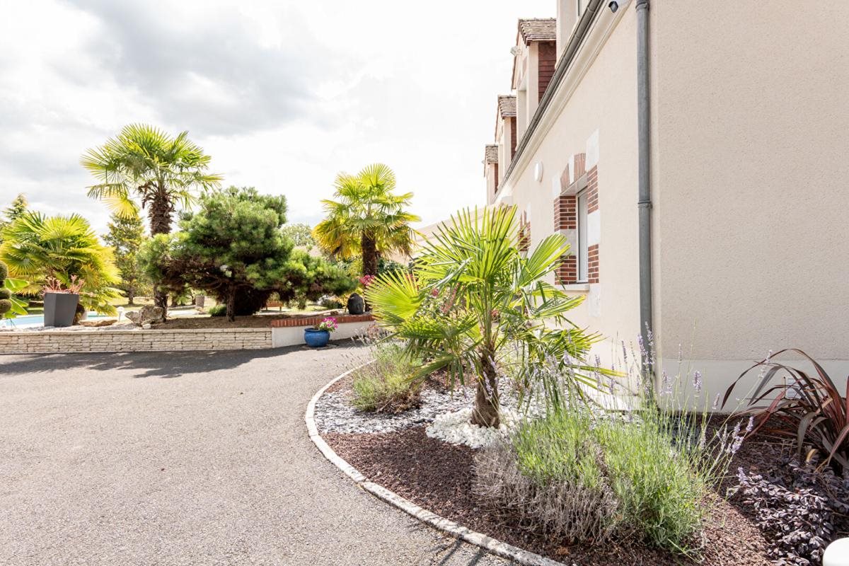 Maison à vendre, 240m², Chailles