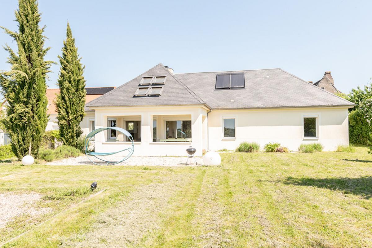 Maison à vendre, 147m², Villiers-sur-Loir
