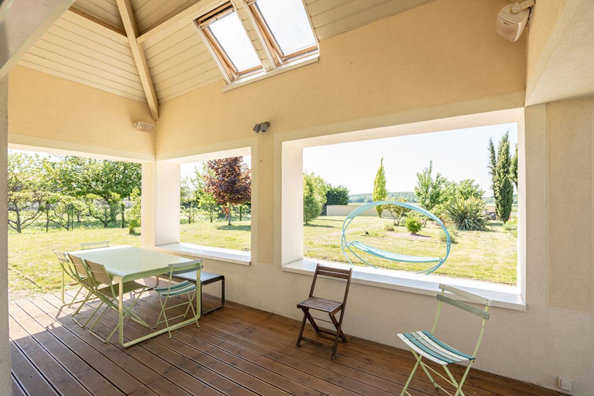 Maison à vendre, 147m², Villiers-sur-Loir