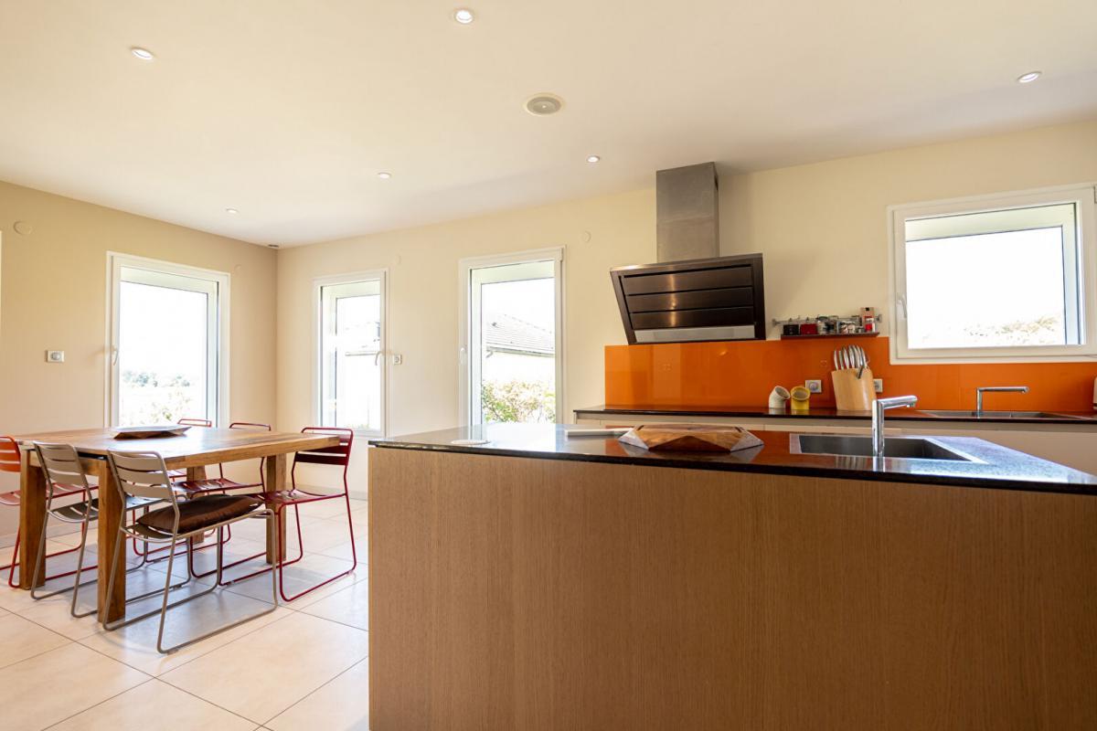 Maison à vendre, 147m², Villiers-sur-Loir