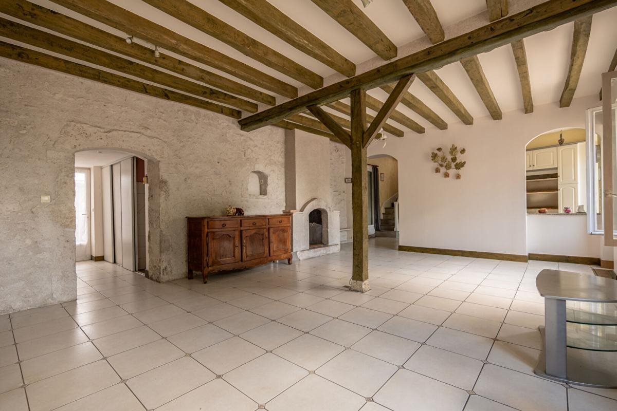 Maison à vendre, 115m², Beaugency