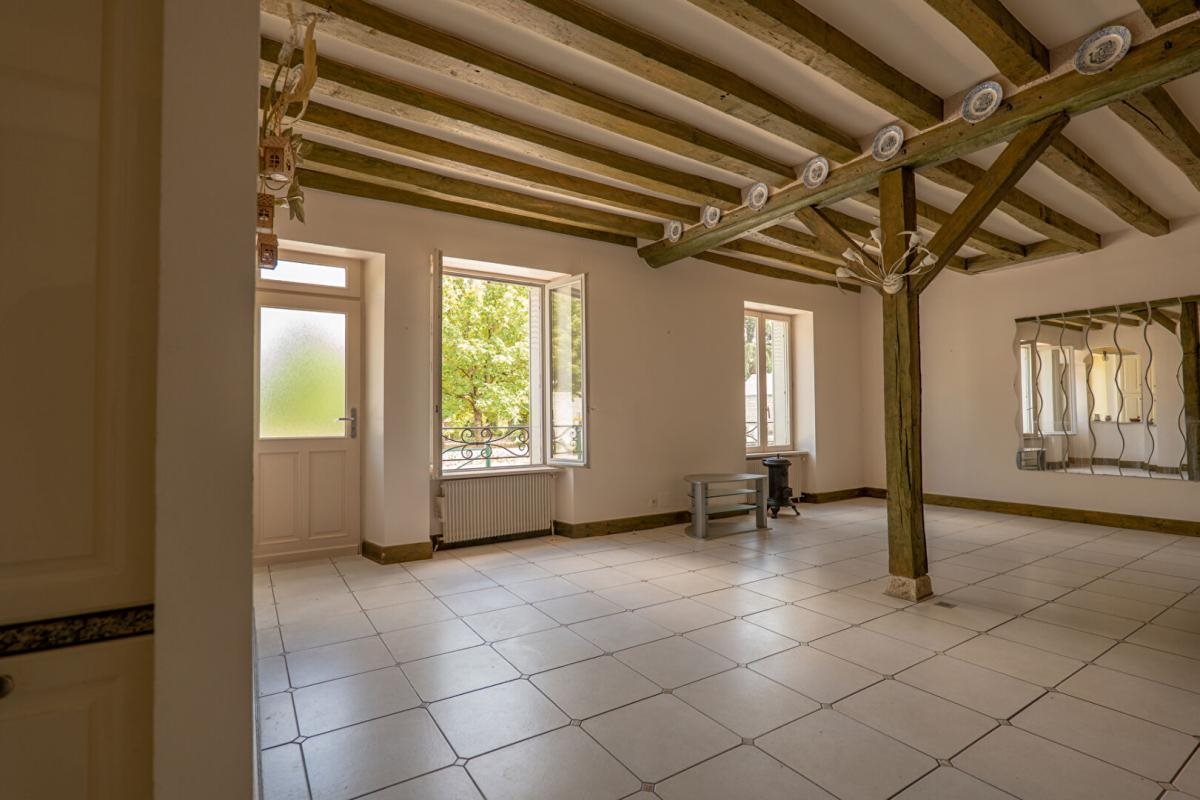Maison à vendre, 115m², Beaugency