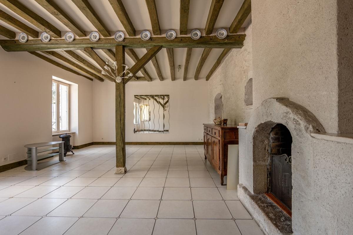 Maison à vendre, 115m², Beaugency