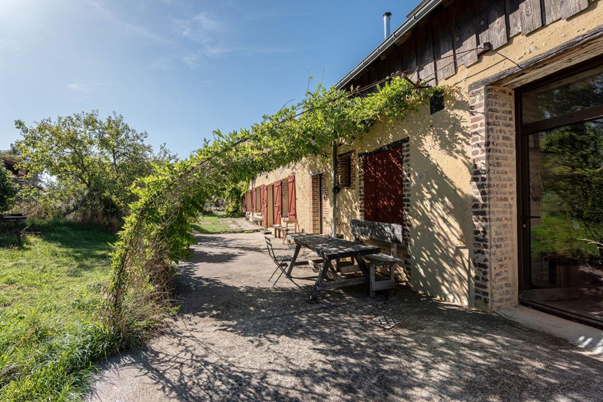 Maison à vendre, 202m², Boursay