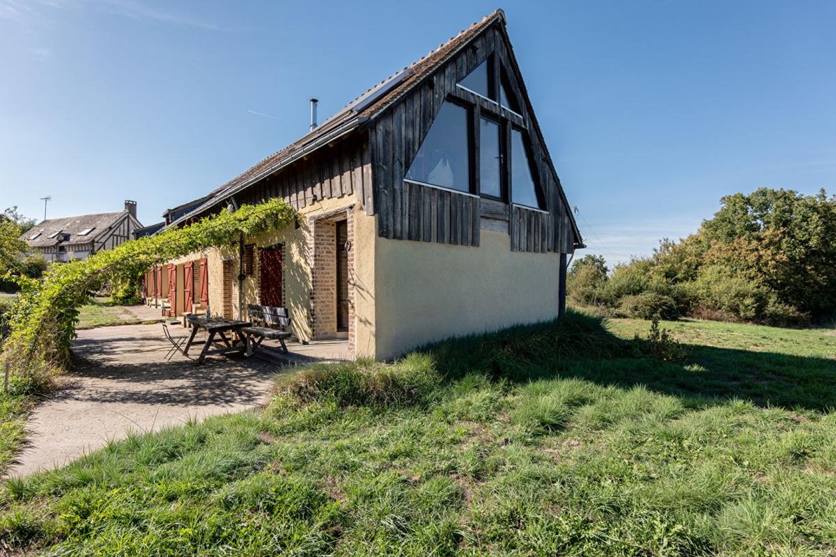 Maison à vendre, 202m², Boursay
