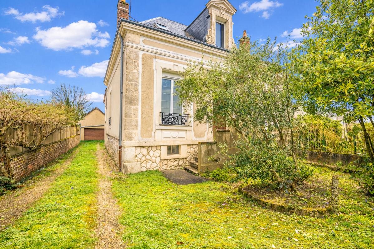 Maison à vendre, 134m², Vendôme