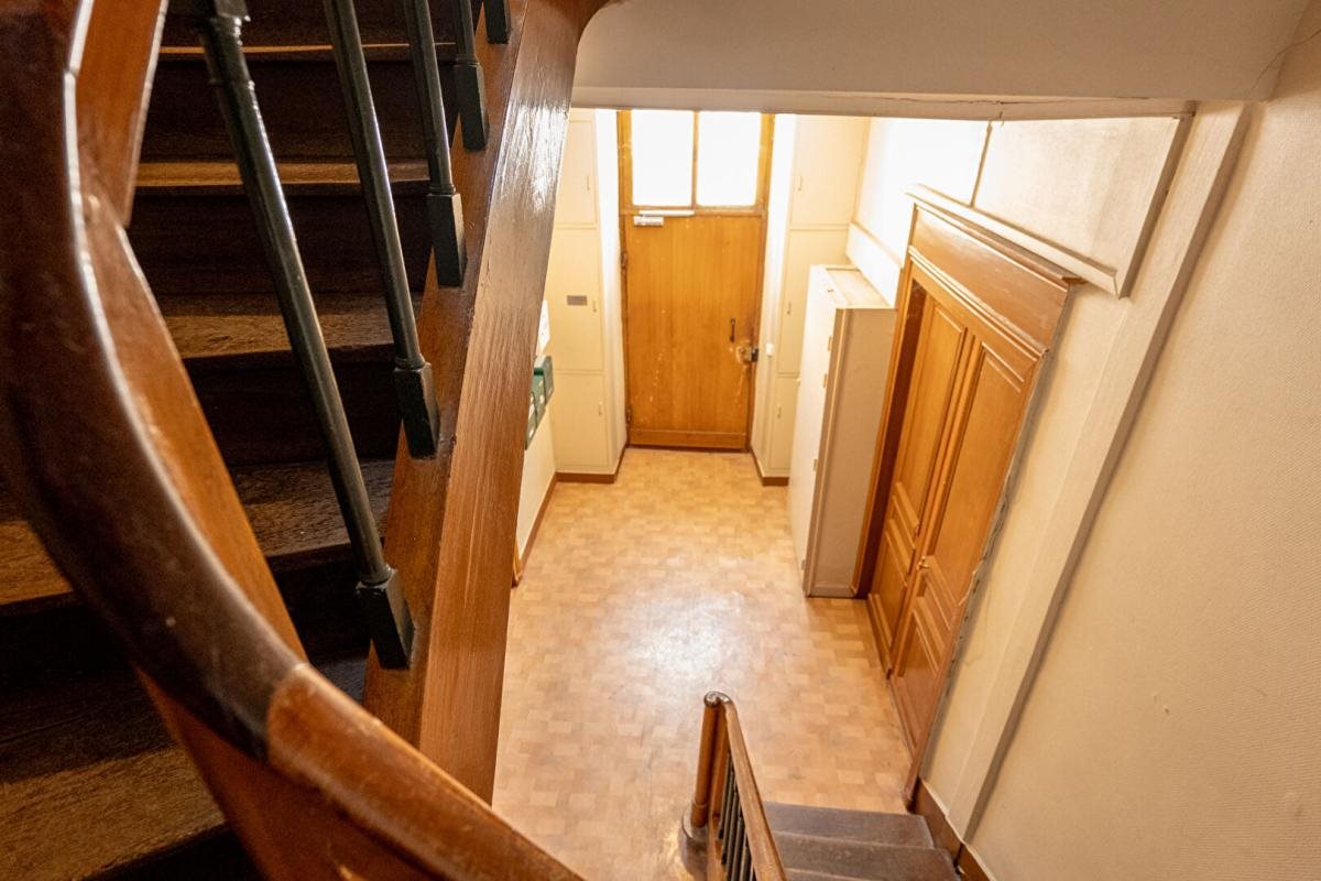 Appartement à vendre, 77m², Blois