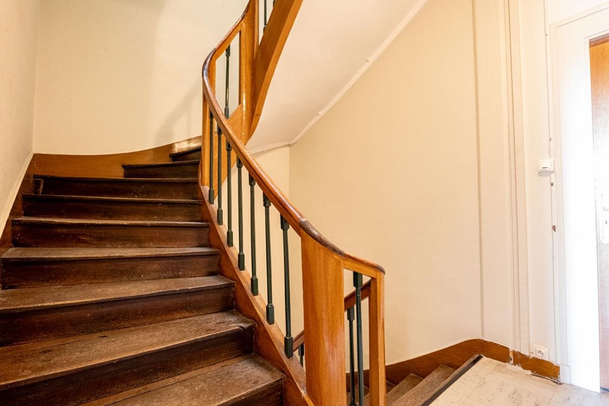 Appartement à vendre, 77m², Blois
