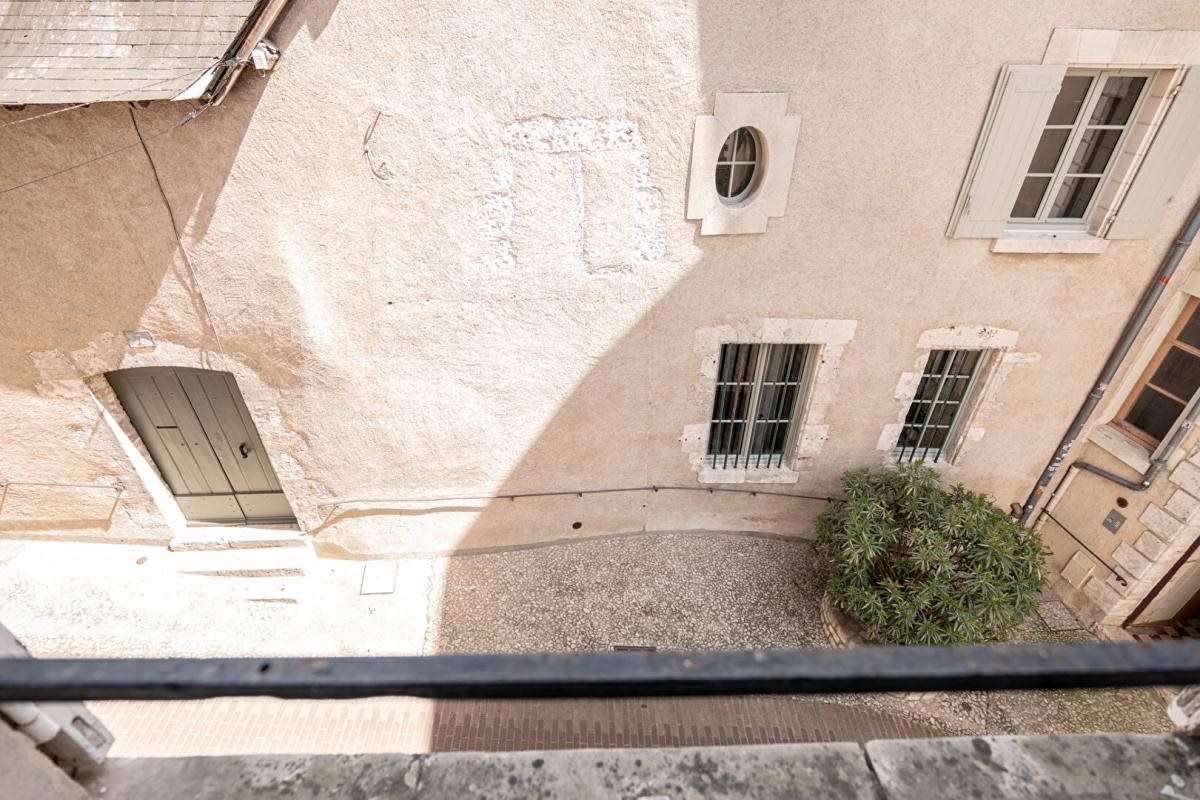 Appartement à vendre, 77m², Blois