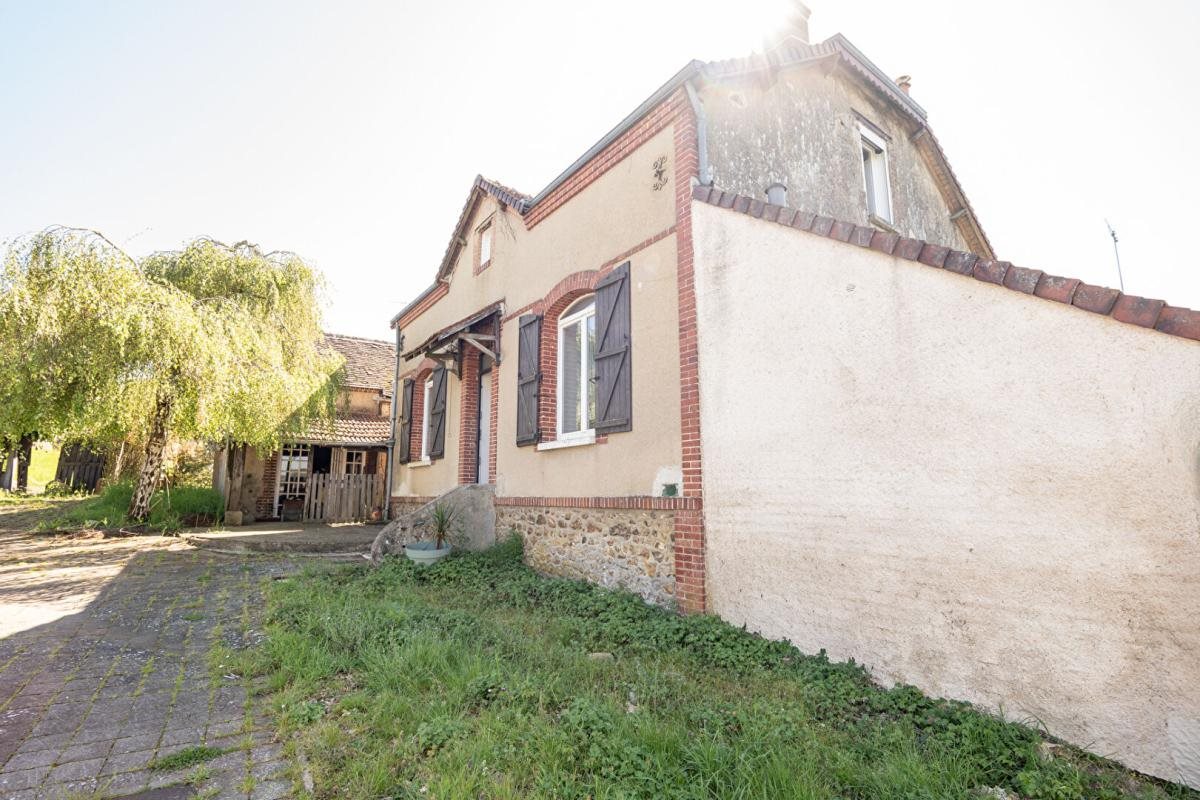Maison à vendre, 228m², Morée
