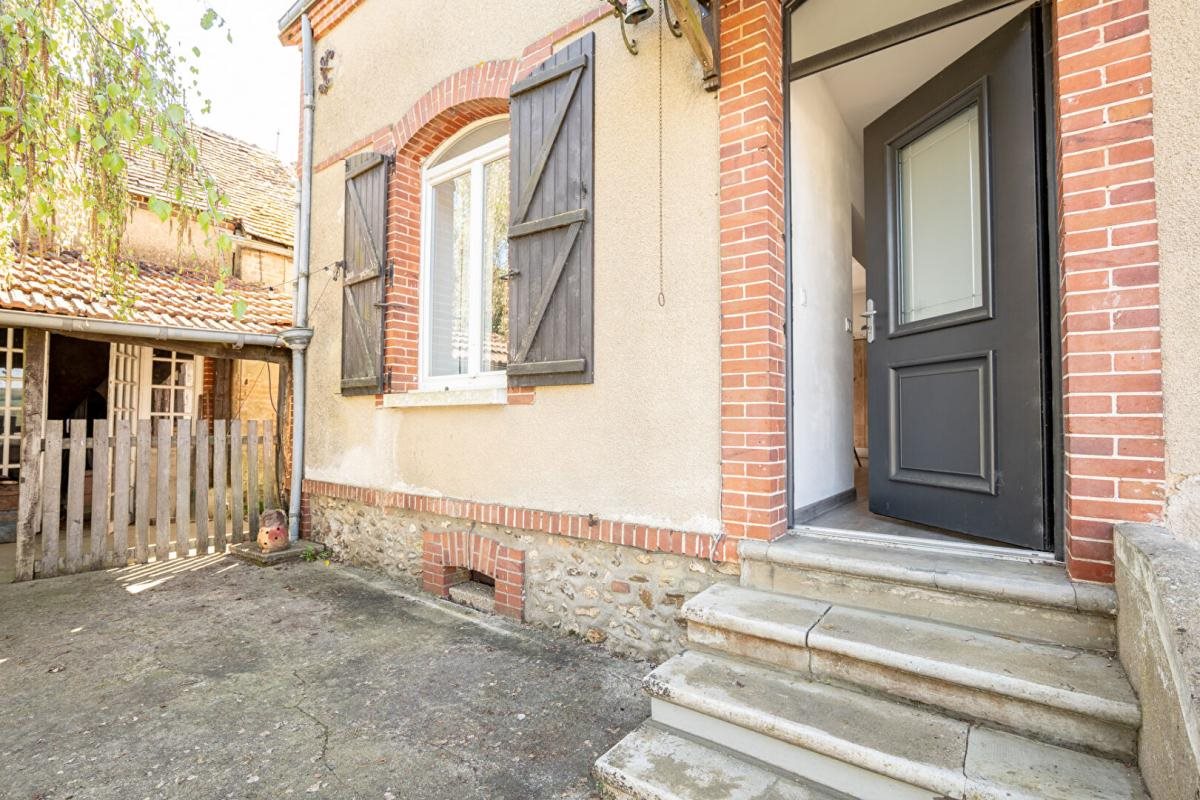 Maison à vendre, 228m², Morée