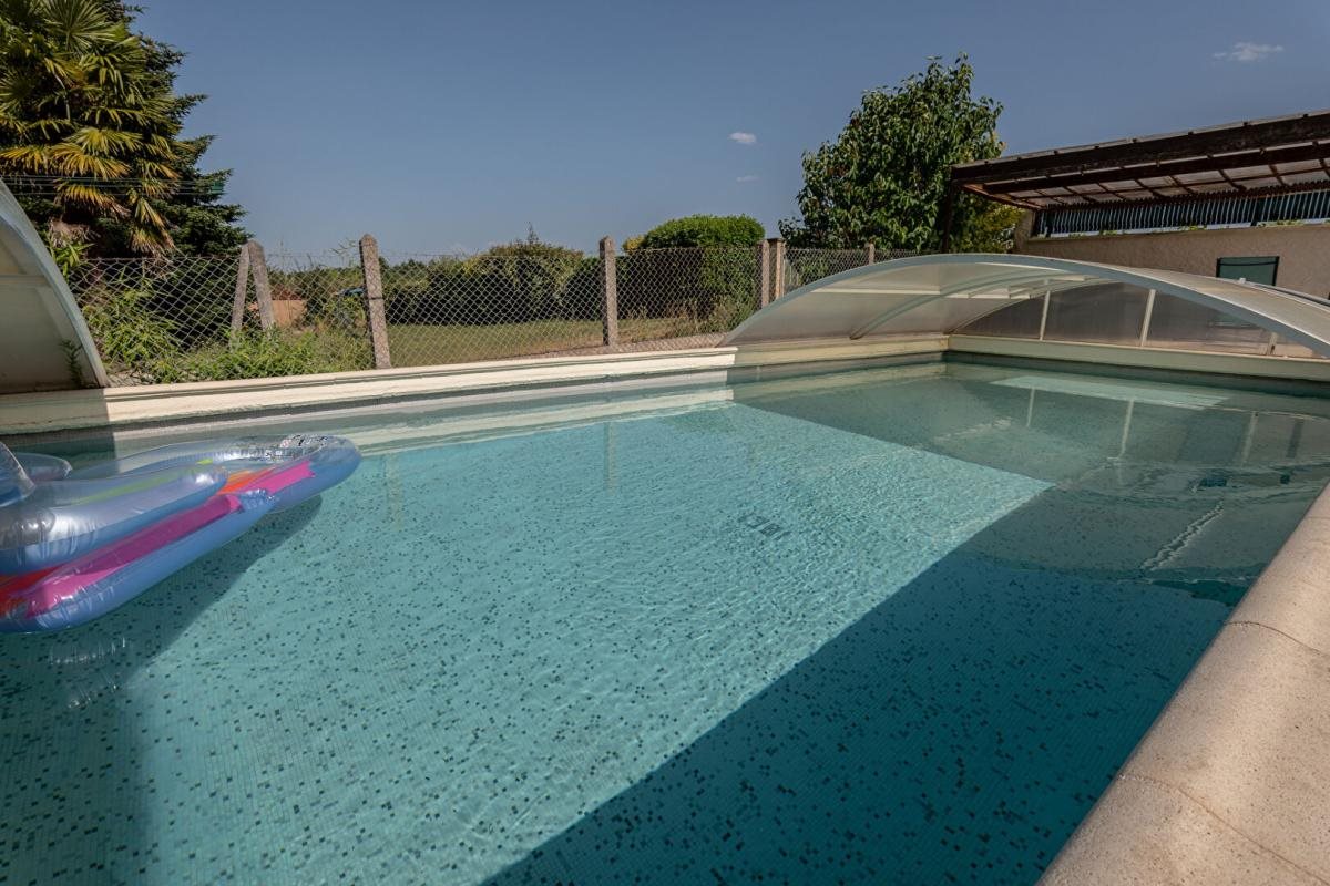 Maison à vendre, 187m², Cellettes