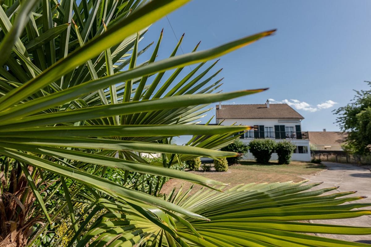 Maison à vendre, 187m², Cellettes