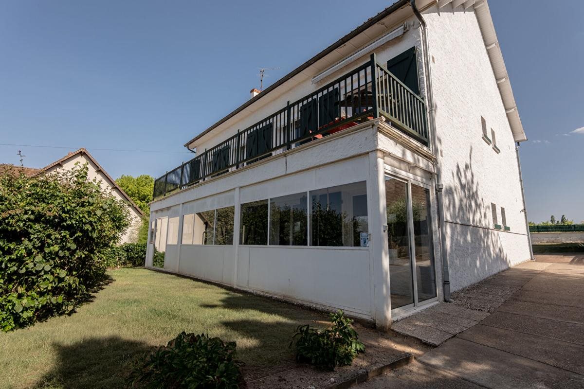 Maison à vendre, 187m², Cellettes