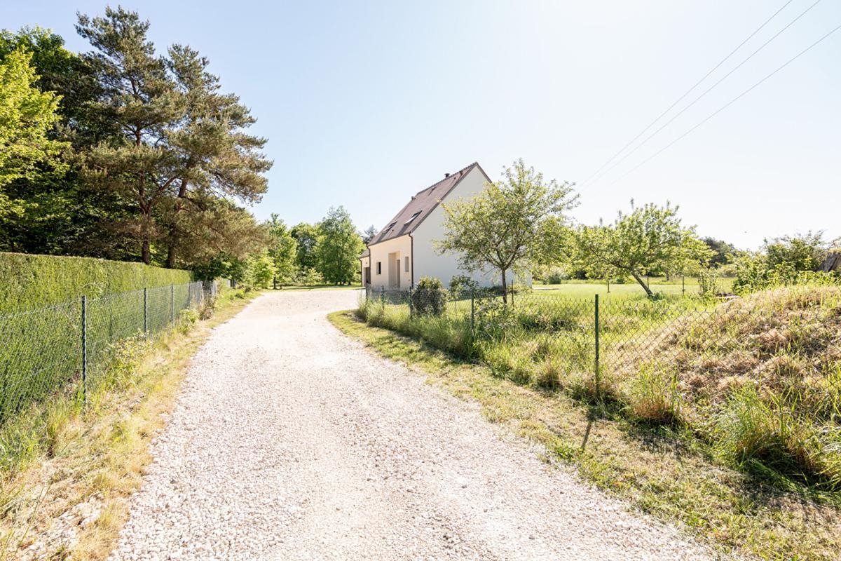 Maison à vendre, 113m², Mont-près-Chambord
