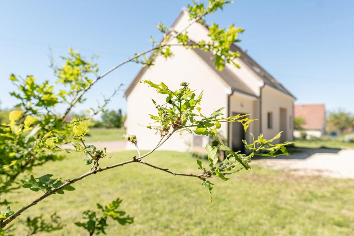Maison à vendre, 113m², Mont-près-Chambord