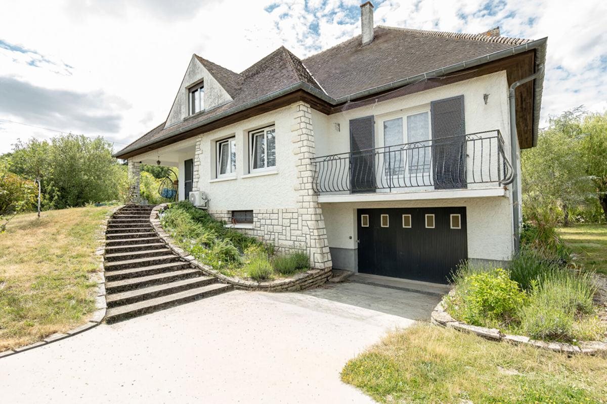 Maison à vendre, 196m², Neung-sur-Beuvron