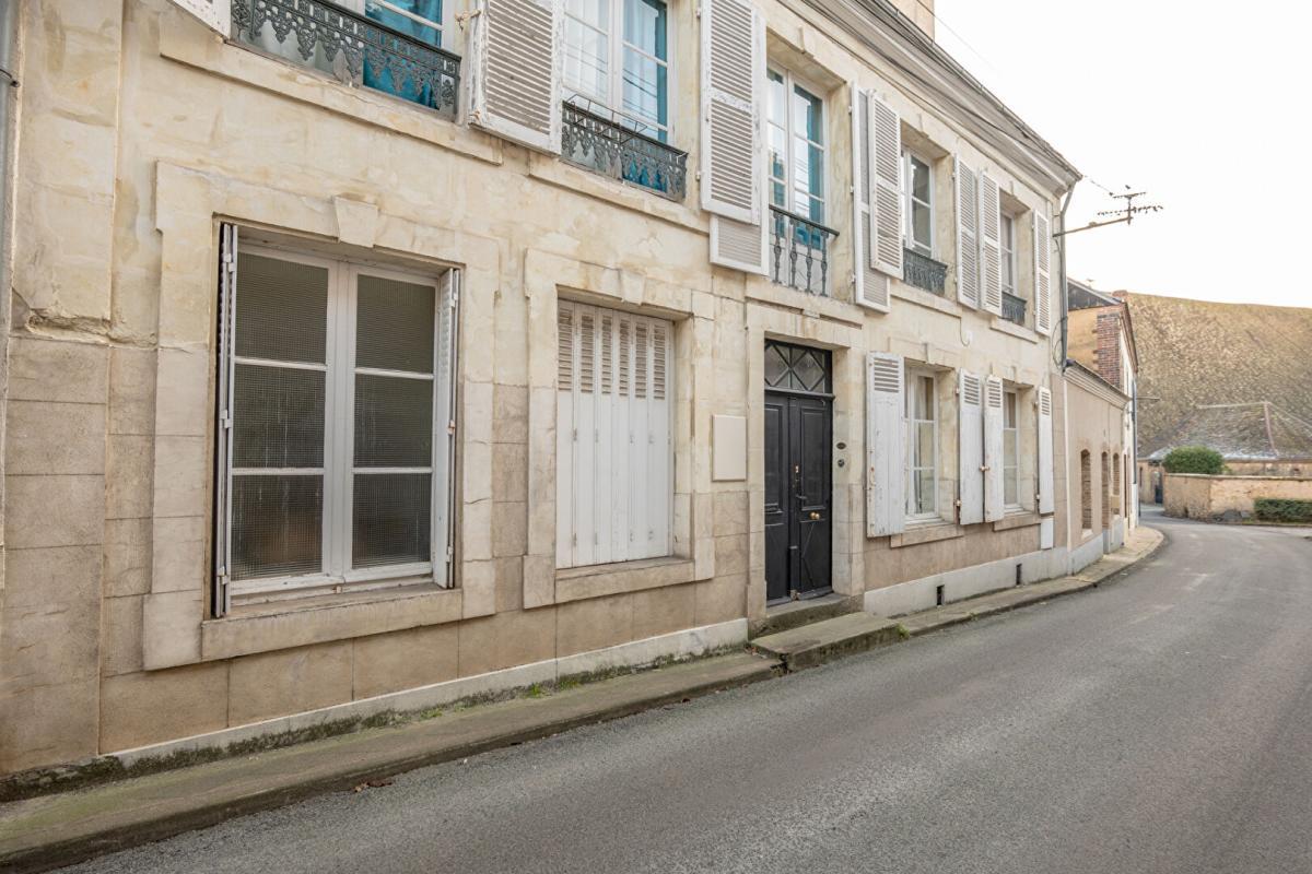 Maison à vendre, 229m², Mondoubleau