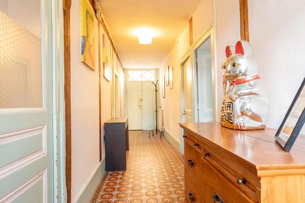 Maison à vendre, 229m², Mondoubleau