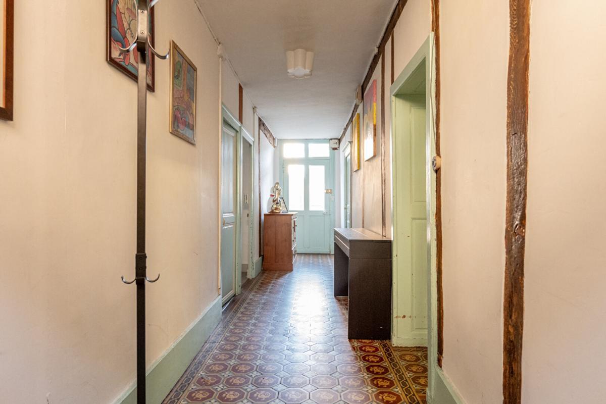 Maison à vendre, 229m², Mondoubleau