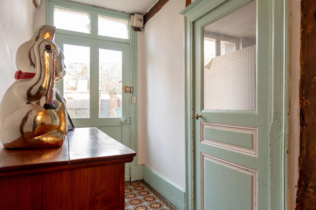 Maison à vendre, 229m², Mondoubleau