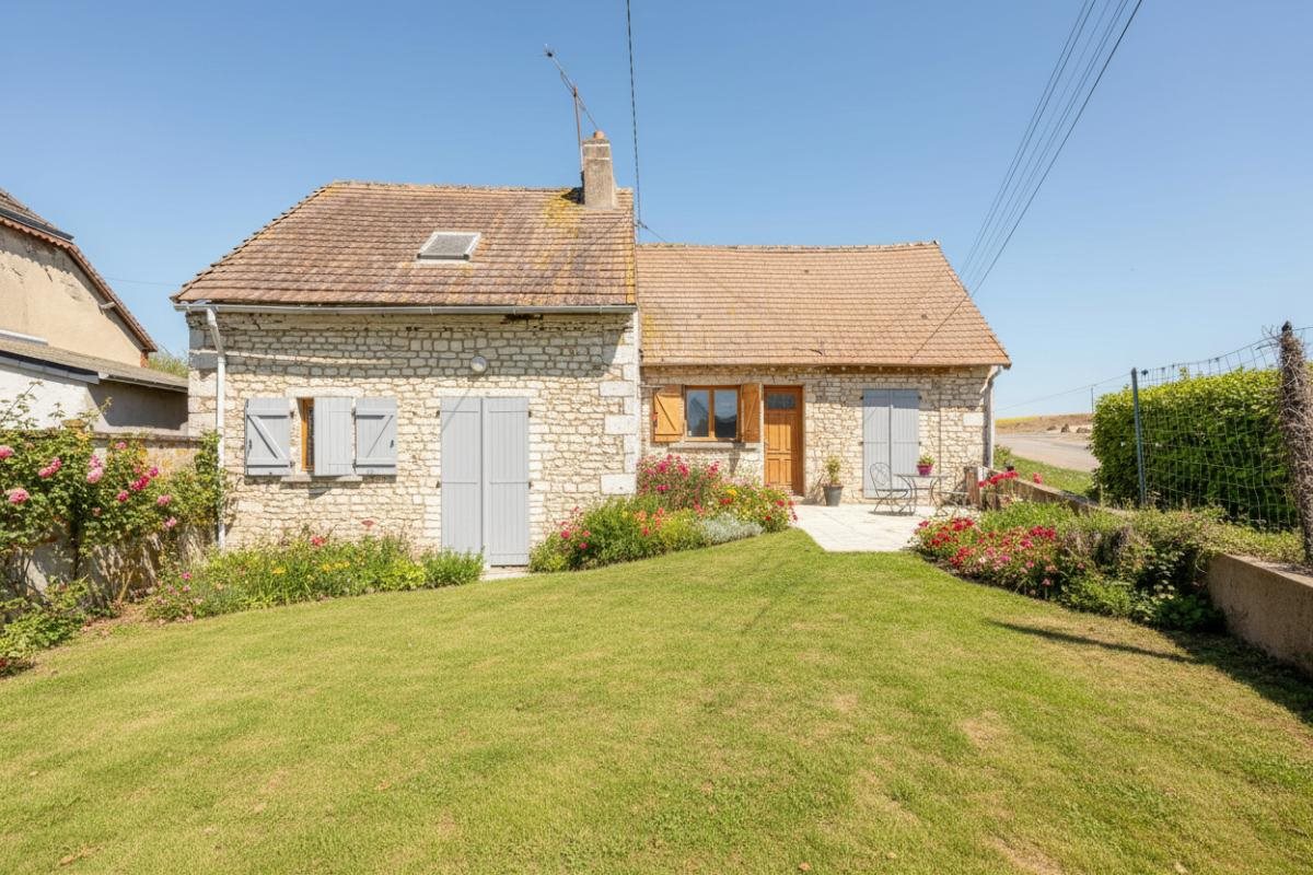 Maison à vendre, 101m², Morée