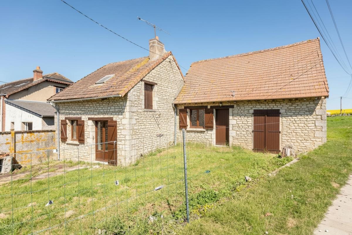 Maison à vendre, 101m², Morée