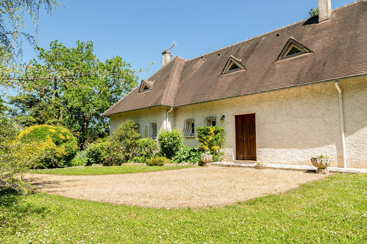 Maison à vendre, 206m², Blois