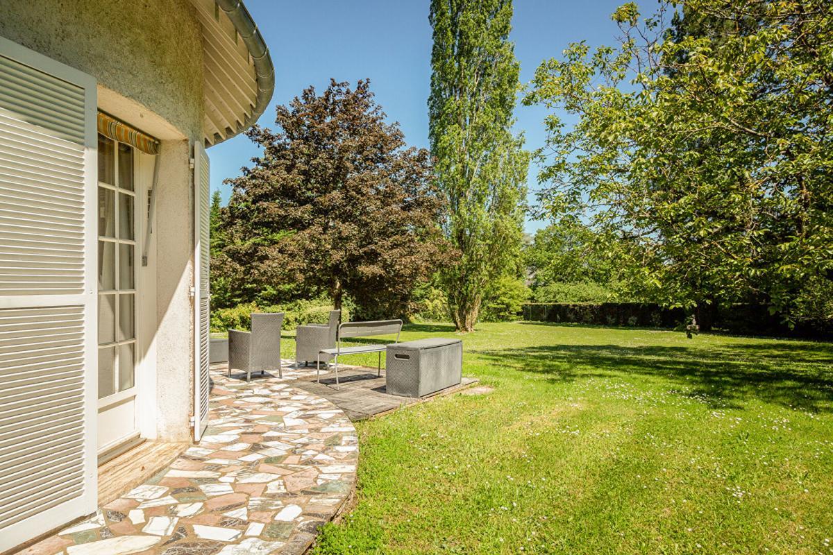Maison à vendre, 206m², Blois