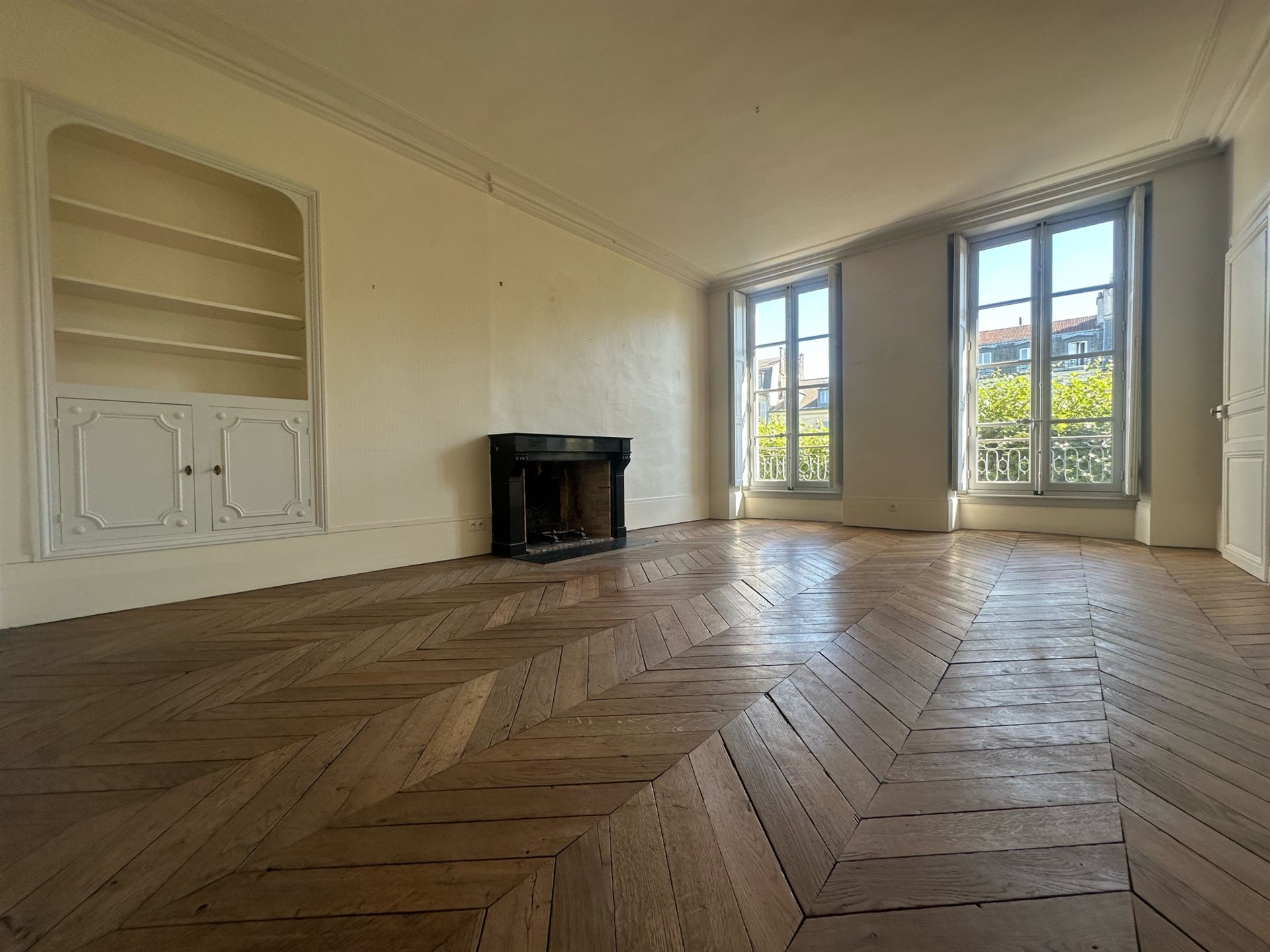 Appartement à louer, 122m², Versailles