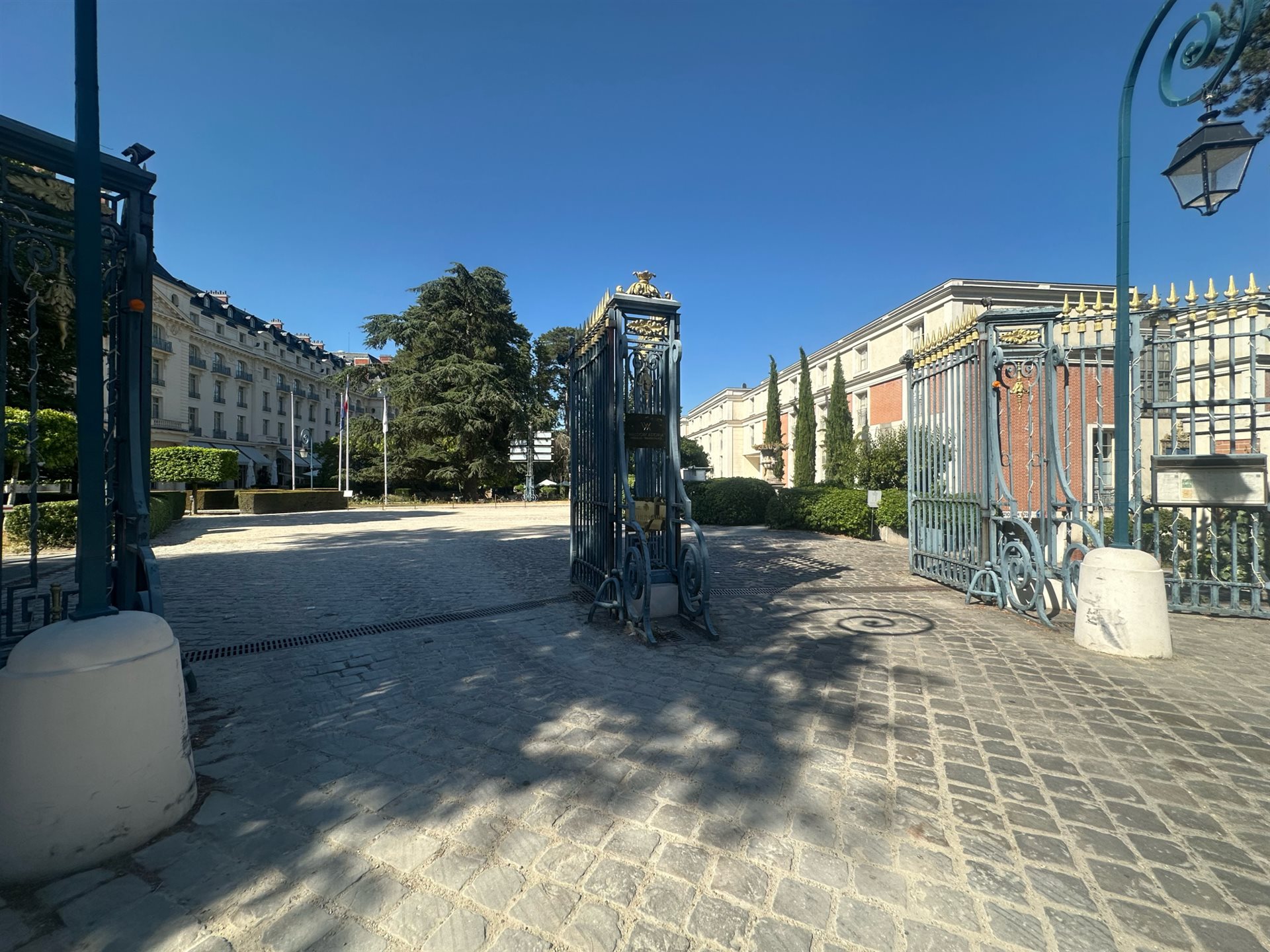 Appartement à louer, 122m², Versailles